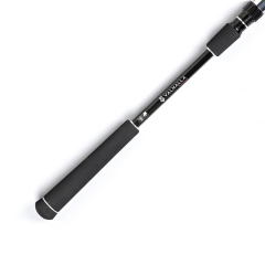 Fujin Valhalla Darksea 183 cm 210 gr Speed Jig - Canlı Kamışı