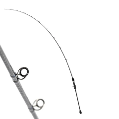 Fujin Valhalla Slowin 198 cm 330 gr Slow Jig Kamışı - Tetikli