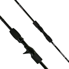 Fujin Valhalla Taizone 218 cm 220 gr Tai Rubber Kamışı - Tetikli