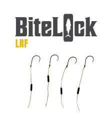 Fujin BiteLock LRF Hırsız Kanca 4pcs