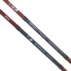Daiwa Gekkabijin MX 198 Cm 3-12 Gr Lrf Kamışı