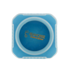 Sea Horse Contalı Yem Kutusu Large