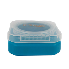 Sea Horse Contalı Yem Kutusu Large