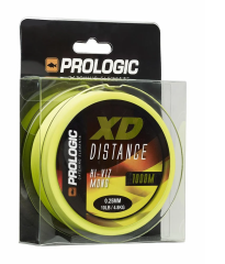 Prologic XD Distance Mono 1000m Misina 0.35mm