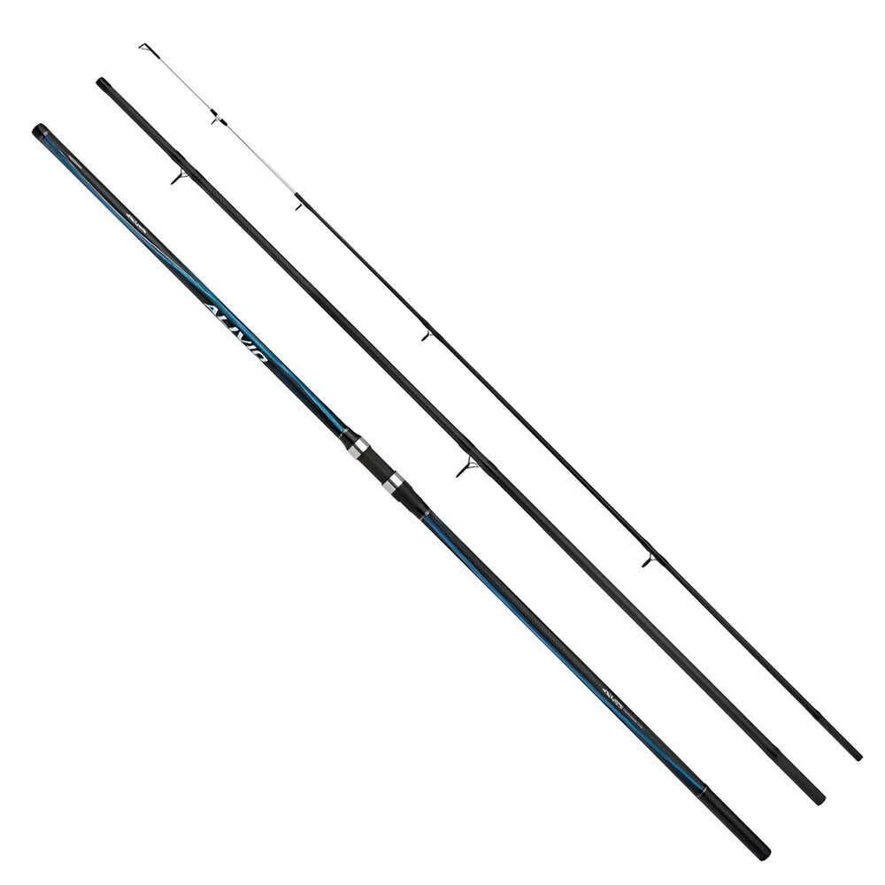 Shimano Alivio Surf T BX-G 425 Cm Max. 225 Gr 3 Parça Surf Olta Kamışı