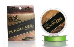 Pandora Black Label 8X 150M Green İp Misina