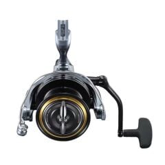 Shimano Power Aero 14000 XSC Olta Makinesi