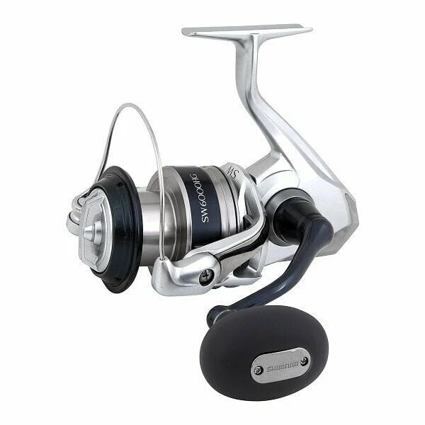 Shimano Saragosa SW A 10000 PG Olta Makinesi
