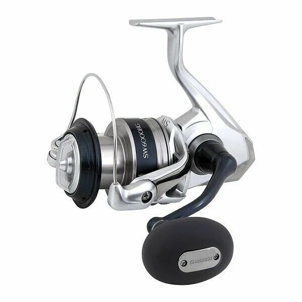 Shimano Saragosa SW A 10000 PG Olta Makinesi