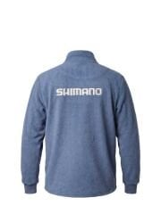 Shimano Polar Ceket İndigo