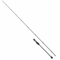 Shimano Game Type 198 Cm Max 330 Gr Slow Jig Kamışı