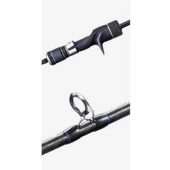 Shimano Game Type 198 Cm Max 330 Gr Slow Jig Kamışı