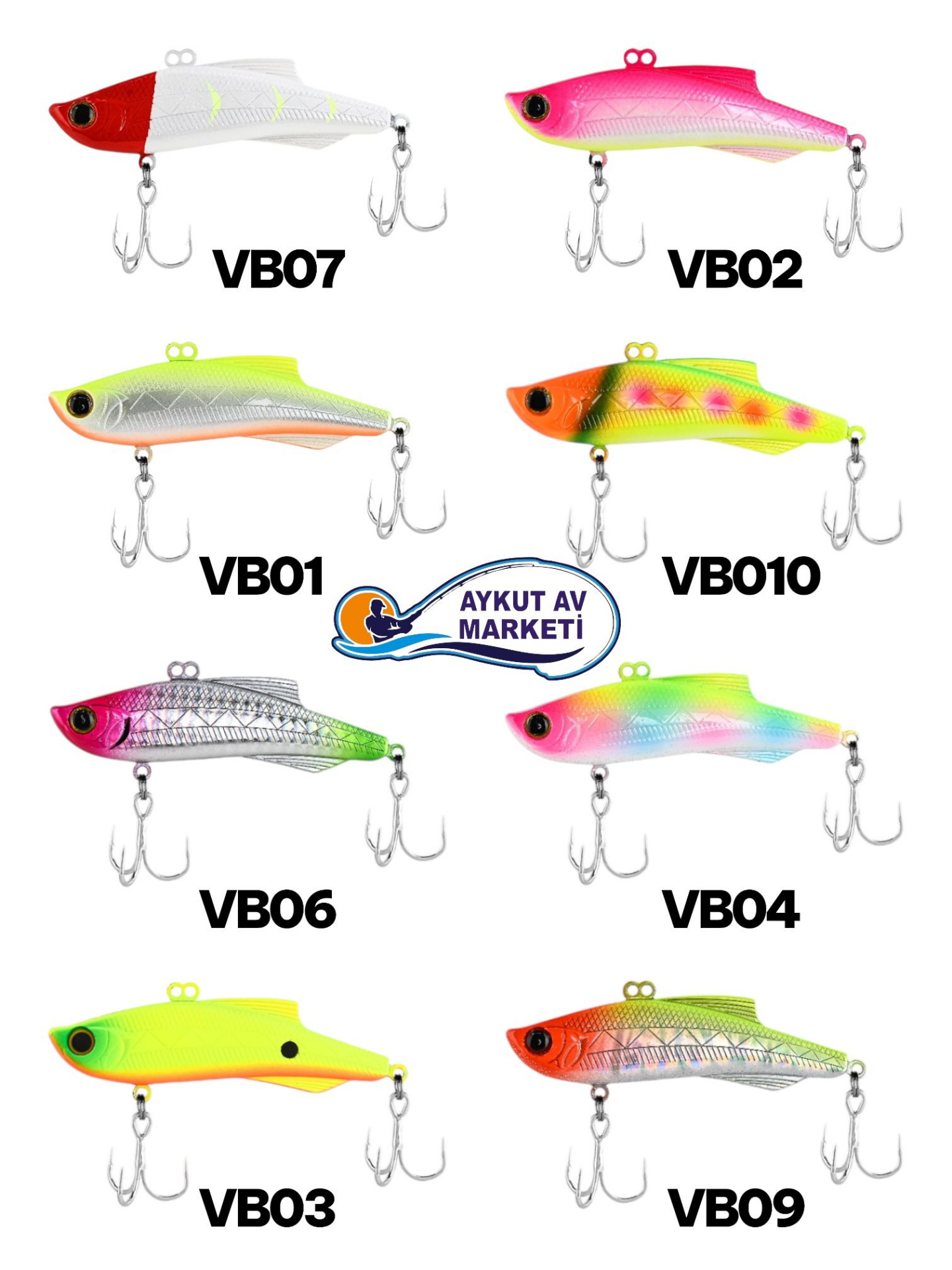 Fujin Wild Vibe 90S 34gr Sinking Vibrasyon Suni Yem