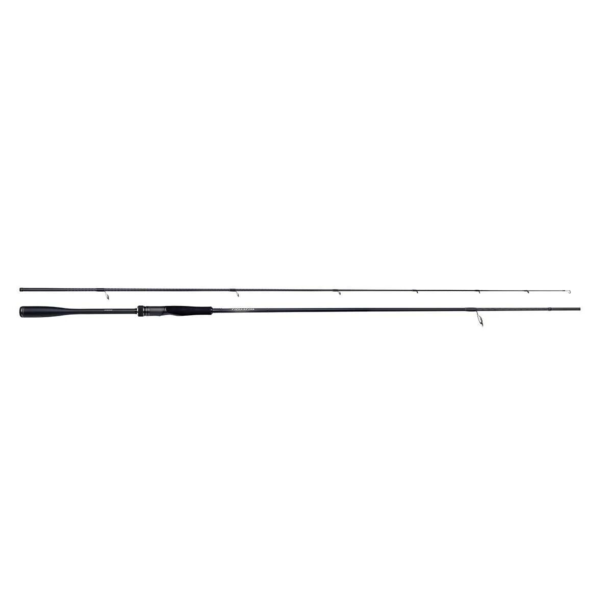 Shimano Dialuna Spinning Inshore S86L 259cm 5-24gr Spin Olta Kamışı