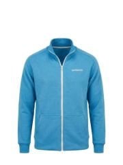 Shimano Zipper Sweatshirt Mavi