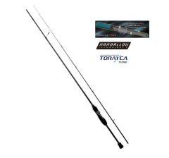 Fujin TheOne 186 Cm 0.2-3 Gr Lrf Kamışı