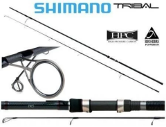 Shimano Carp Tribal TX-5A 12FT 366 cm 3.25 lbs Sazan Olta Kamışı