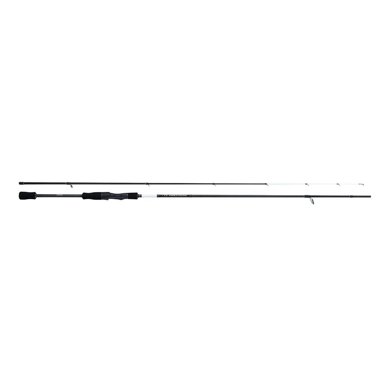 Shimano Bassterra XT+ Spin Sea Bass 244cm 4-21gr Spin Kamışı
