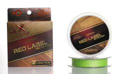 Pandora Red Label 4X 150M Green İp Misina
