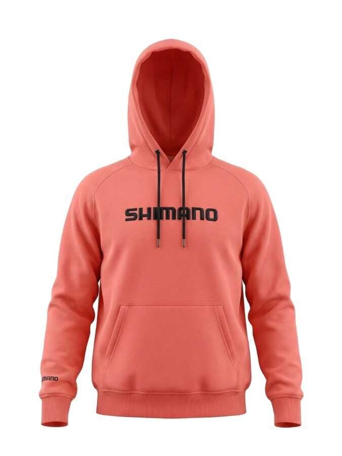 Shimano Hoodie Mercan