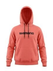 Shimano Hoodie Mercan
