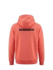 Shimano Hoodie Mercan