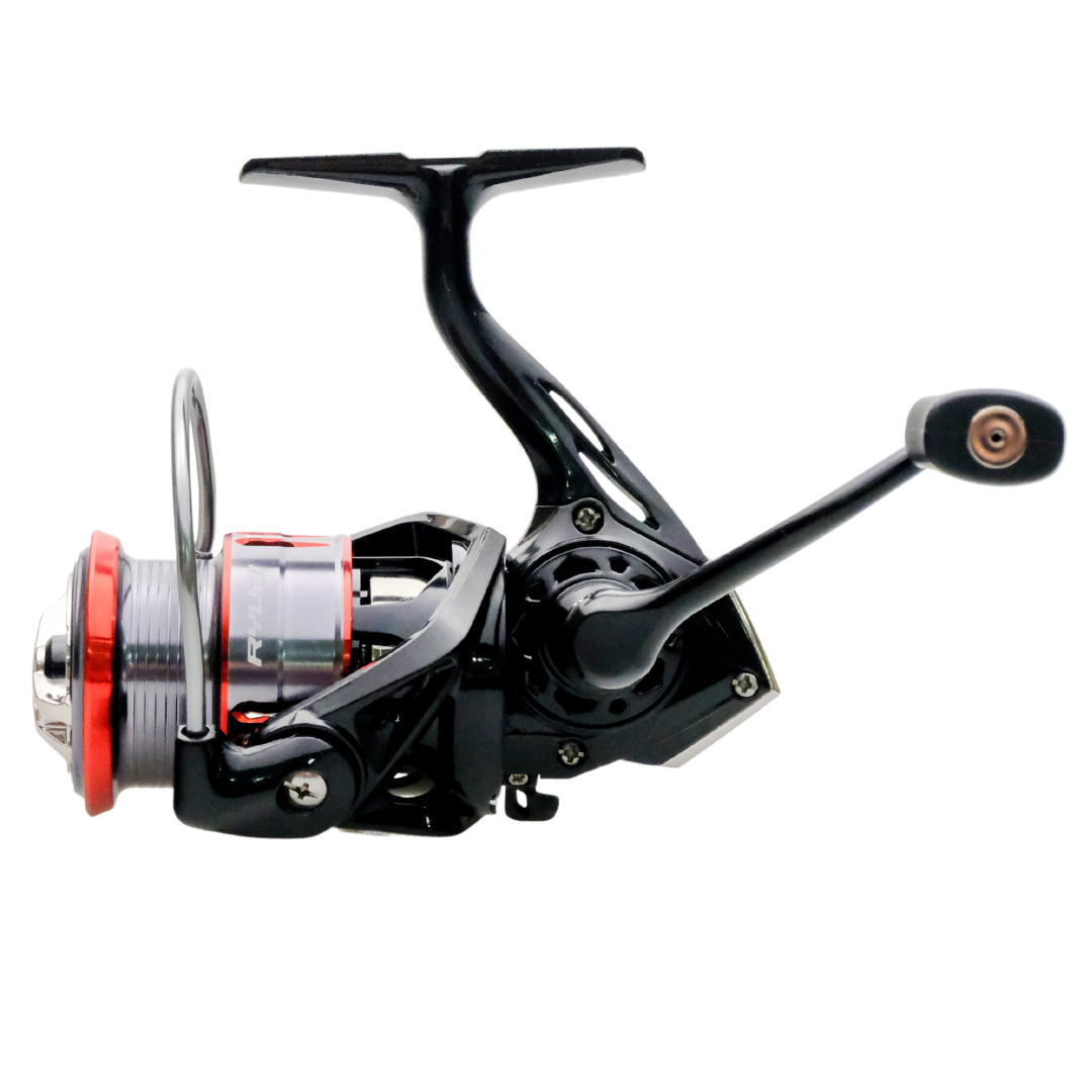 Ryuji Raptor 2000 S LRF Olta Makinesi