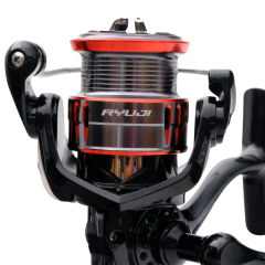 Ryuji Raptor 2000 S LRF Olta Makinesi