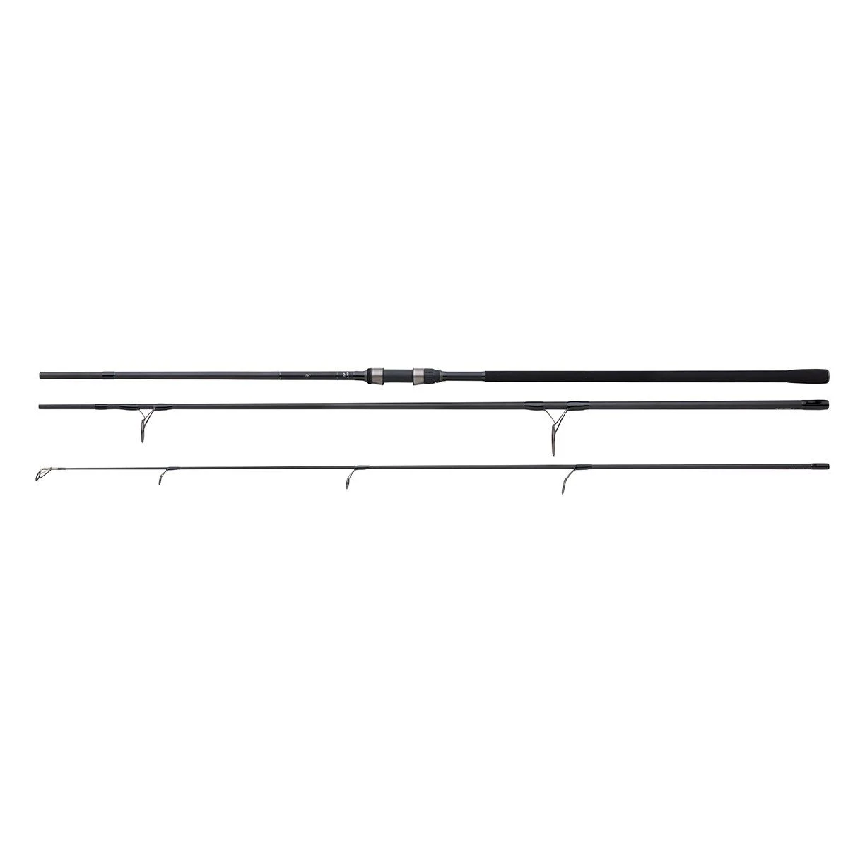 Shimano Tribal TX-1A 13-INT 396 cm 3.5 lbs + (İntensity) 3 Parça Sazan Kamışı