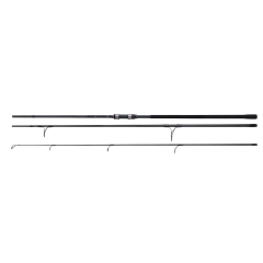 Shimano Tribal TX-1A 13-INT 396 cm 3.5 lbs + (İntensity) 3 Parça Sazan Kamışı