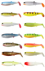 Savage Gear LB Cannibal 10 cm 9 gr Bulk Box Sahte Balık 1 Adet