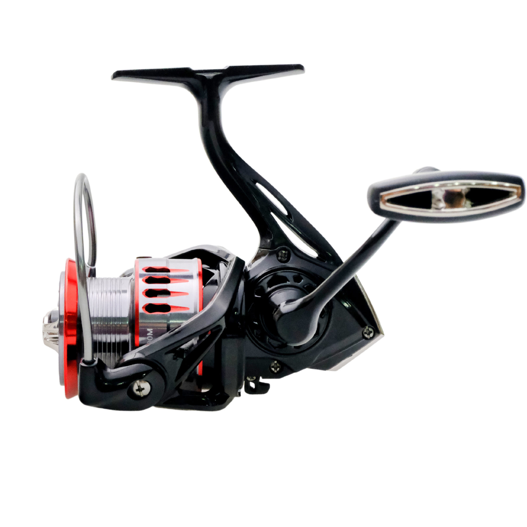 Ryuji Raptor 4000 M Spin Olta Makinesi