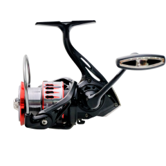 Ryuji Raptor 4000 M Spin Olta Makinesi