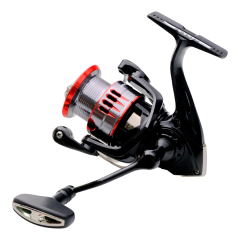 Ryuji Raptor 4000 M Spin Olta Makinesi