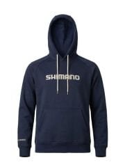 Shimano Hoodie Lacivert