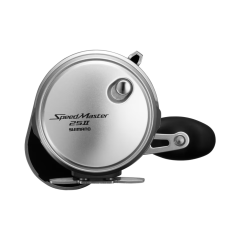 Shimano Speedmaster II 20LB SAĞ El Çıkrık Makinesi