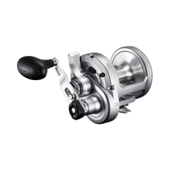 Shimano Speedmaster II 20LB SAĞ El Çıkrık Makinesi