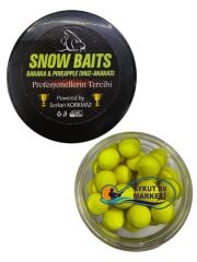 Snow Baits Ananas 16mm Pop-Up
