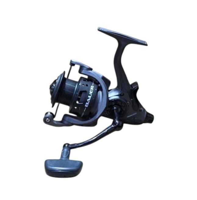 Bauer Kimhene 6000 Baitrunner Olta Makinesi