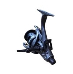 Bauer Kimhene 6000 Baitrunner Olta Makinesi