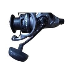 Bauer Kimhene 6000 Baitrunner Olta Makinesi