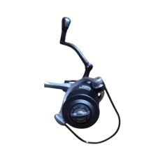 Bauer Kimkhi 5000 Baitrunner Olta Makinesi
