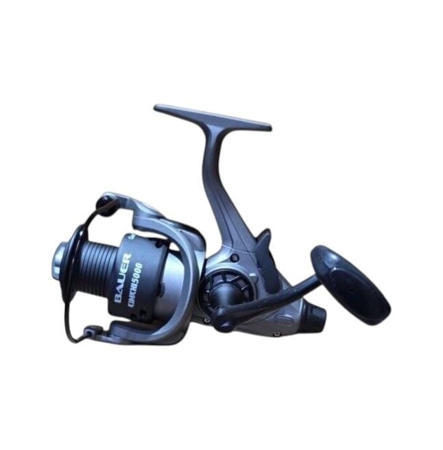 Bauer Kimkhi 5000 Baitrunner Olta Makinesi