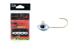 Daiwa Gekkabijin Ajing LRF Jighead 4pcs