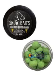 Snow Baits Sarımsak 16-18mm Pop-Up