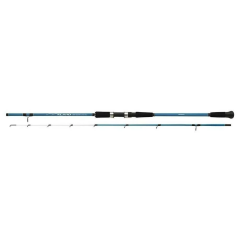 Shimano Alivio Boat Quiver 210cm 50-150gr Bot Kamışı