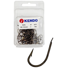 Kendo (505) Bronze İğne 100 Adet