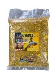 Snow Baits Muz Ananas Hamur 1kg