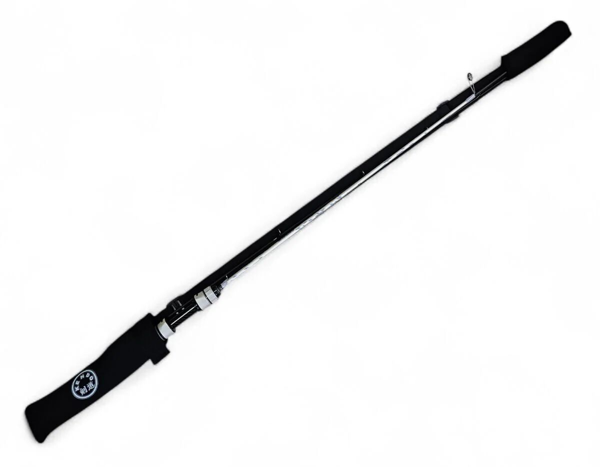 Kendo LRF Kamış Koruma Kılıfı (Neopren)