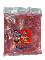 Snow Baits Çilek Hamur 1kg